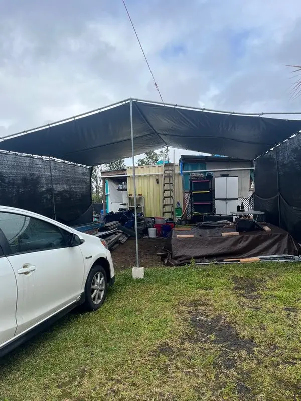 11-1849 AKALA ST, Mountain View, HI 96771