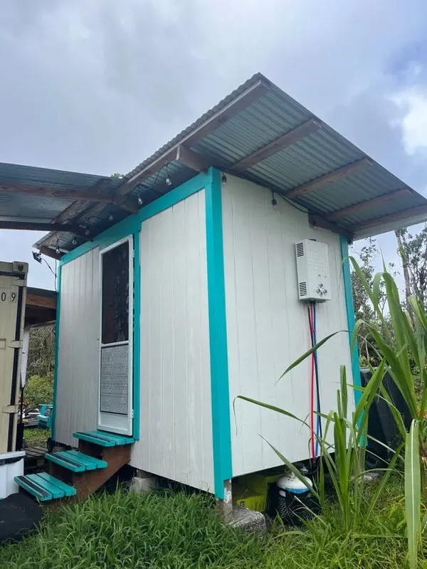 11-1849 AKALA ST, Mountain View, HI 96771