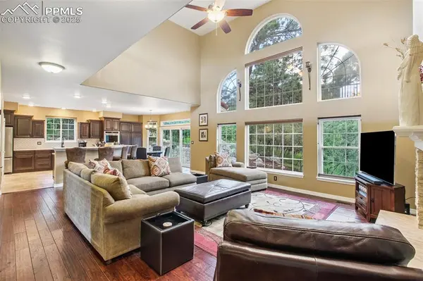 235 Haversham DR, Colorado Springs, CO 80906