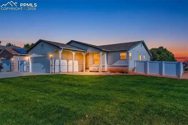 1 Hardwick CT, Pueblo, CO 81005