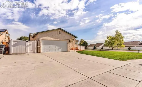 1 Hardwick CT, Pueblo, CO 81005
