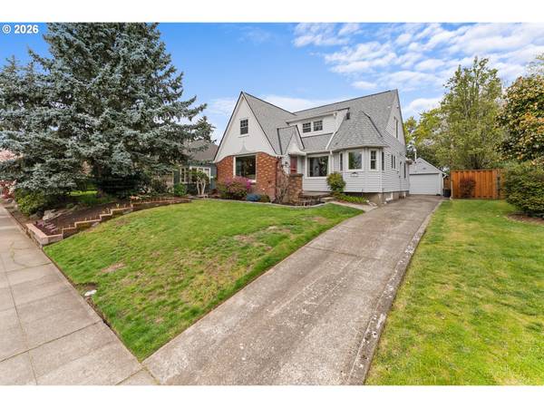 7017 NE SACRAMENTO ST, Portland, OR 97213