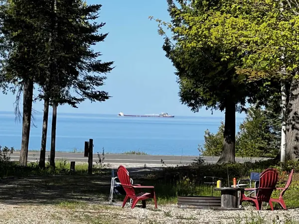 22542 N US-23, Bearinger Twp, MI 49759