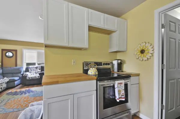 22542 N US-23, Bearinger Twp, MI 49759