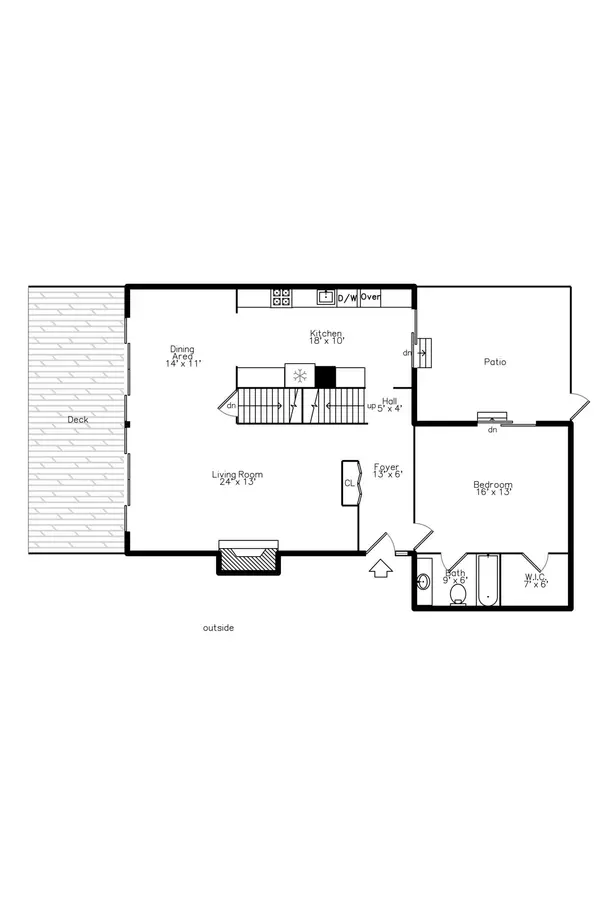 2204 Applewood CT, Ann Arbor, MI 48103