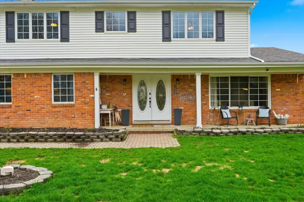 1888 Squaw Lagoon DR, Oxford Twp, MI 48371