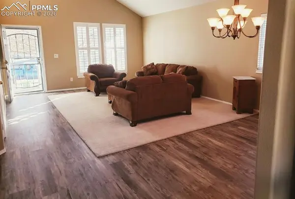 3260 Sand Flower DR, Colorado Springs, CO 80920