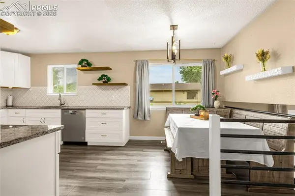 4113 Morado DR, Colorado Springs, CO 80911