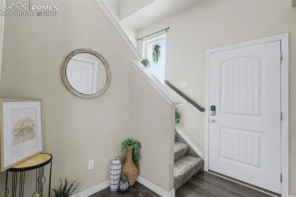 6295 Wallowing WAY, Colorado Springs, CO 80925