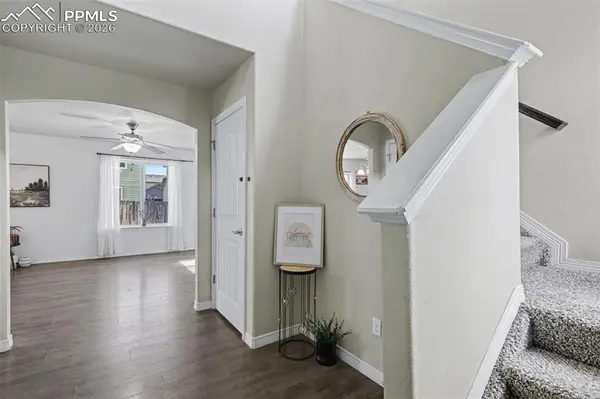 6295 Wallowing WAY, Colorado Springs, CO 80925