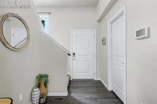 6295 Wallowing WAY, Colorado Springs, CO 80925