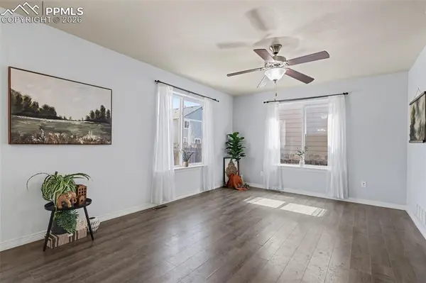 6295 Wallowing WAY, Colorado Springs, CO 80925