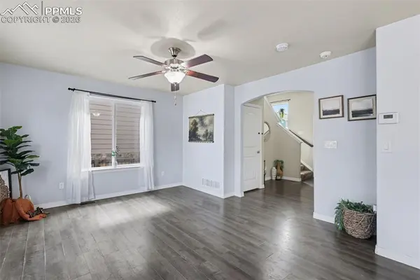 6295 Wallowing WAY, Colorado Springs, CO 80925