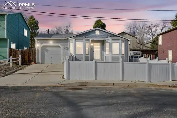 1308 Race ST, Colorado Springs, CO 80904