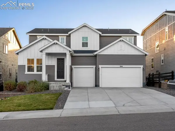 3044 Bivouac PT, Castle Rock, CO 80108