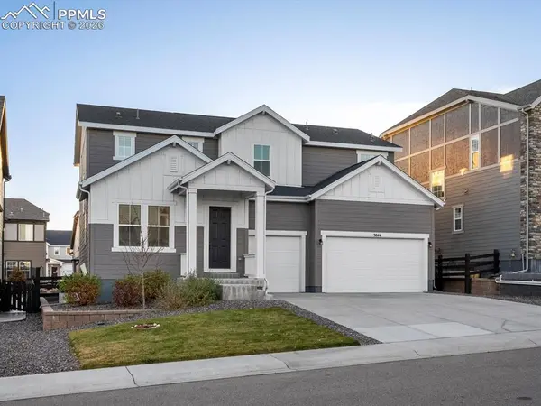 3044 Bivouac PT, Castle Rock, CO 80108