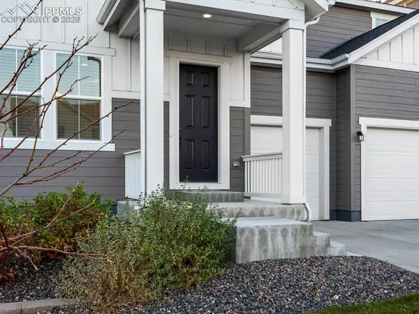 3044 Bivouac PT, Castle Rock, CO 80108