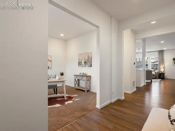 3044 Bivouac PT, Castle Rock, CO 80108