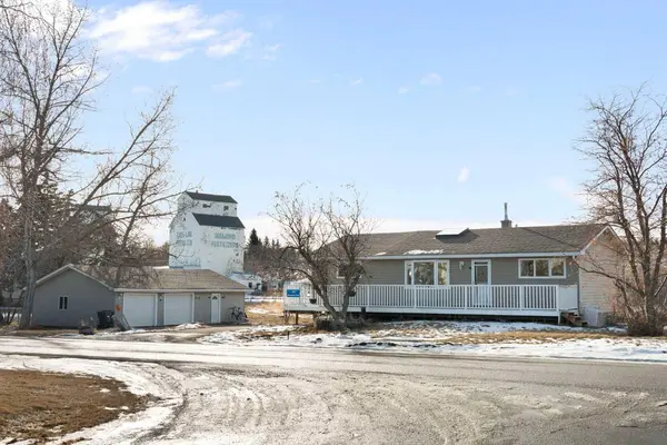 111 Macleod TRL E, Rural Foothills County, AB T1S5J4