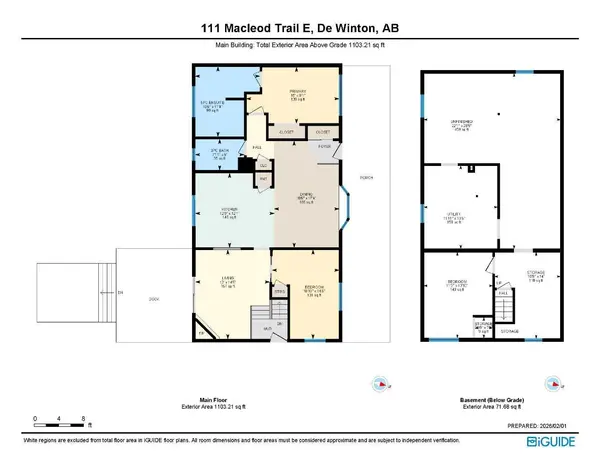 111 Macleod TRL E, Rural Foothills County, AB T1S5J4