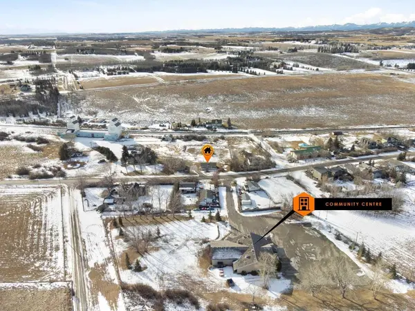 111 Macleod TRL E, Rural Foothills County, AB T1S5J4