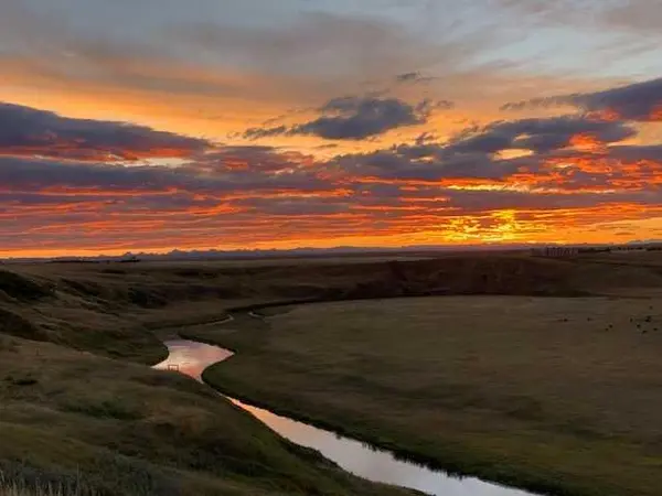 309 Alta Vista BLVD, Carmangay, AB T0L 0N0