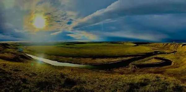 309 Alta Vista BLVD, Carmangay, AB T0L 0N0