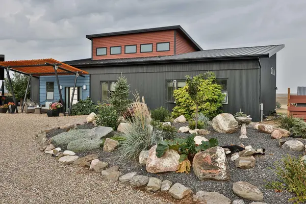 309 Alta Vista BLVD, Carmangay, AB T0L 0N0