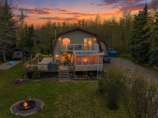 20 Lakeshore DR, Rural Ponoka County, AB T0C 2J0