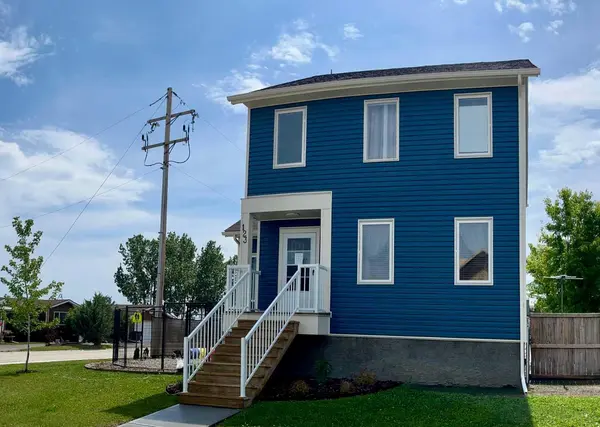 123 Caspell ST, Cayley, AB T0L 0P0