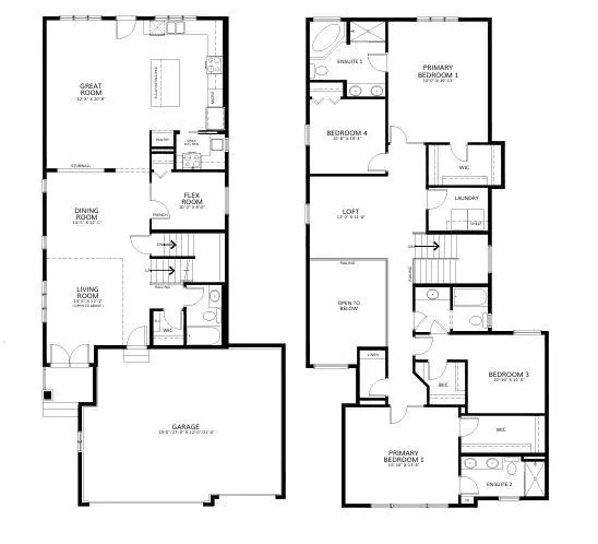 646 Dawson WAY, Chestermere, AB T1X 3G4