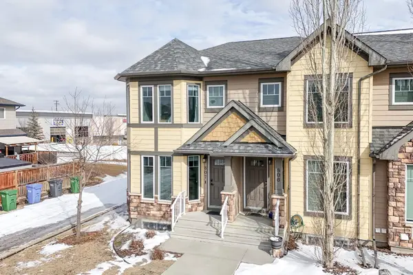 30 Carleton AVE #807, Red Deer, AB T4P0M8