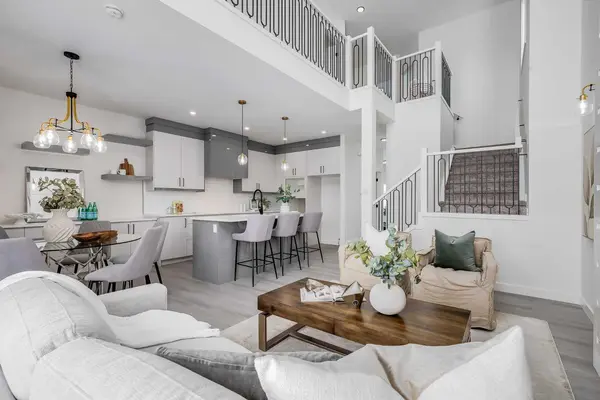 1917 Mccaskill DR, Crossfield, AB T0M 0S0