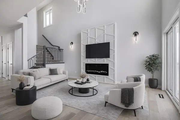 1955 Mccaskill DR, Crossfield, AB T0M 0S0