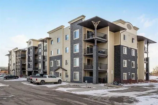 625 Glenbow DR #3112, Cochrane, AB T4C 0S9