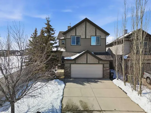 399 Coopers DR SW, Airdrie, AB T4B 0C8