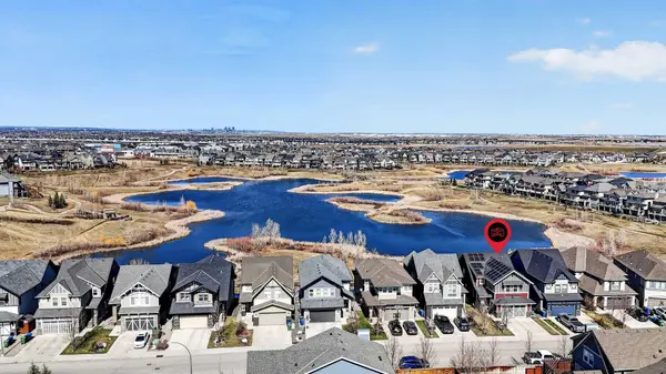 56 Masters CT SE, Calgary, AB T3M 2B8