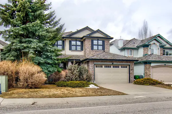 3701 Springbank DR SW, Calgary, AB T3H 4J8