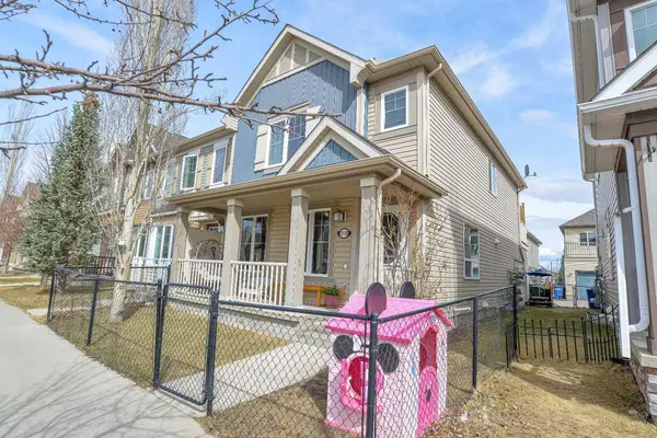 3110 Windsong BLVD SW, Airdrie, AB T4B 3R7