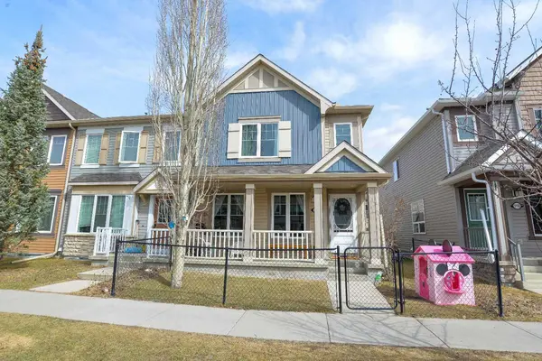 3110 Windsong BLVD SW, Airdrie, AB T4B 3R7