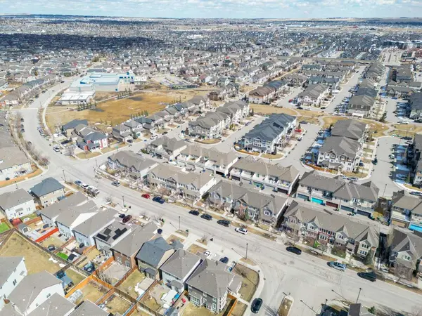 3110 Windsong BLVD SW, Airdrie, AB T4B 3R7