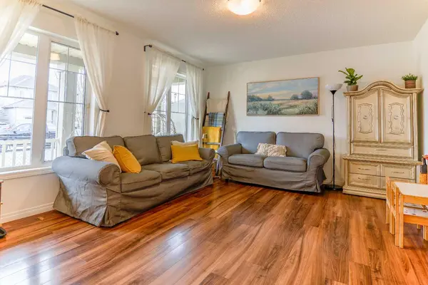 3110 Windsong BLVD SW, Airdrie, AB T4B 3R7