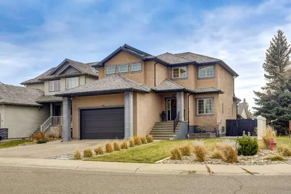 4 Heritage PT W, Lethbridge, AB T1K 7Z4