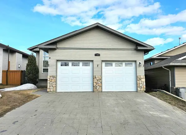 11425 88A ST, Grande Prairie, AB T8X 0A6