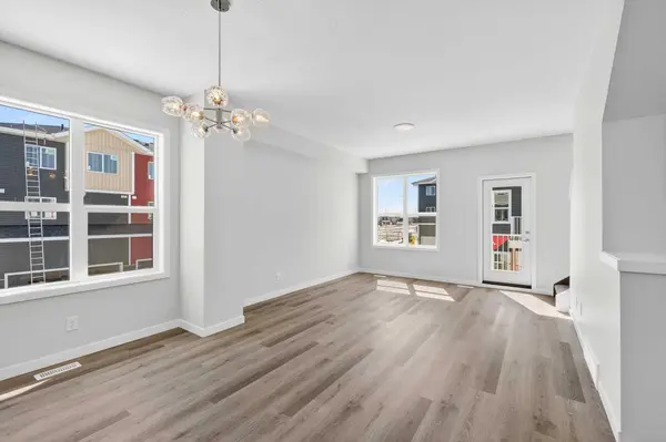 132 Red Embers Link NE #838, Calgary, AB T3N 2X8