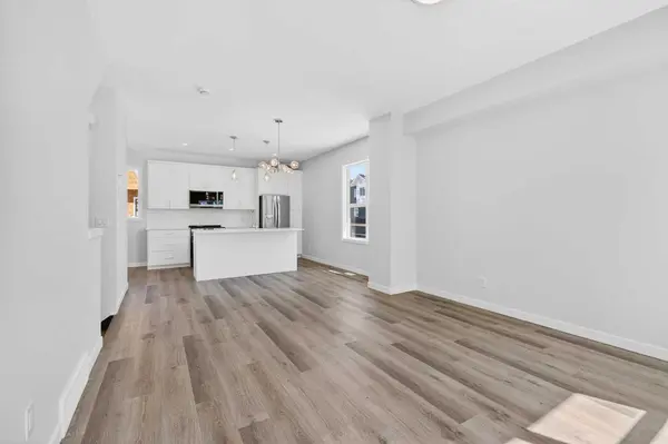 132 Red Embers Link NE #838, Calgary, AB T3N 2X8