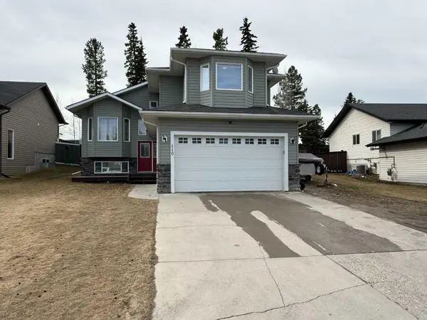110 Muldoon CRES, Hinton, AB T7V 0A1