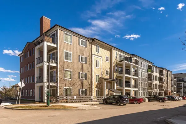 215 Legacy BLVD SE #1103, Calgary, AB T2X 3Z4