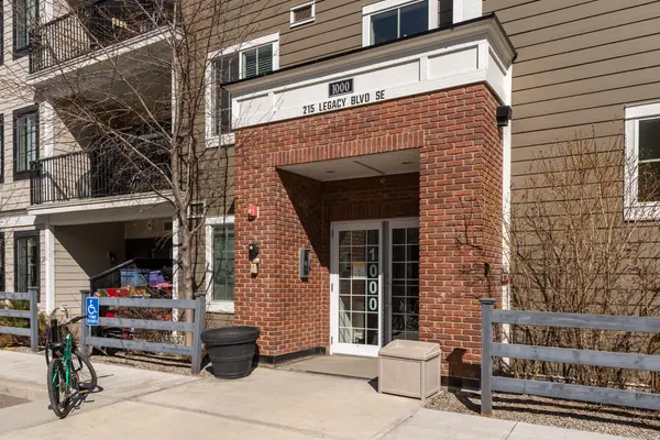 215 Legacy BLVD SE #1103, Calgary, AB T2X 3Z4
