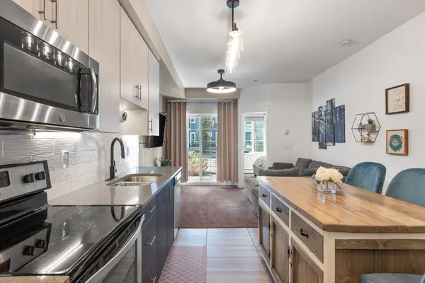 215 Legacy BLVD SE #1103, Calgary, AB T2X 3Z4